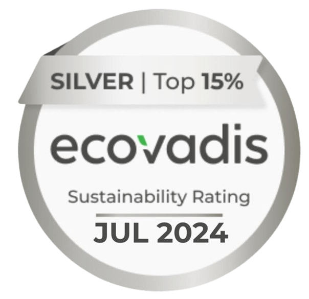 ecovadis 2024